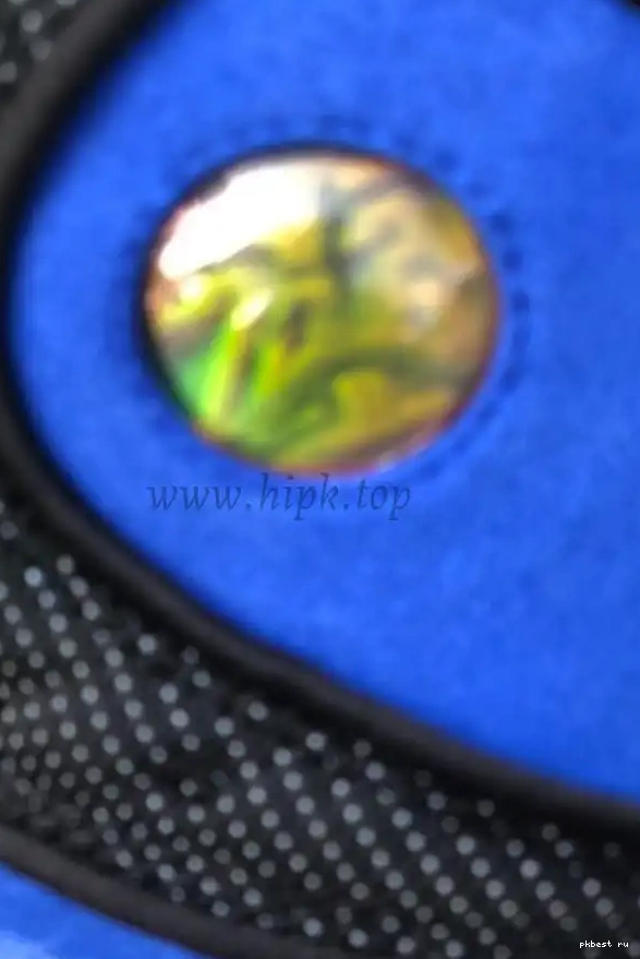 Air materials Jordan PK ready Royal“retail “Hyper God 13 Retro to ship 0518